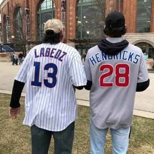 Meet your Posher, Tyler